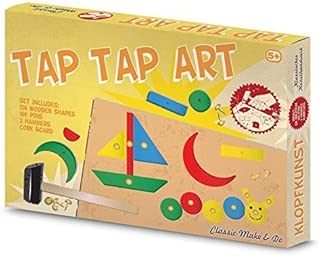 large tap tap art