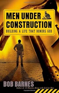 men under construction
