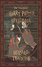 Best the unofficial harry potter spell book Reviews