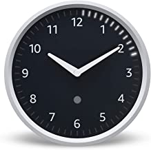 Echo Wall Clock - see timers at a glance - requires compatible Echo device