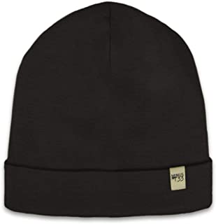 Minus33 Merino Wool Ridge Cuff Beanie