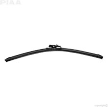 PIAA 97055 Si-Tech Silicone Wiper Blade - 22