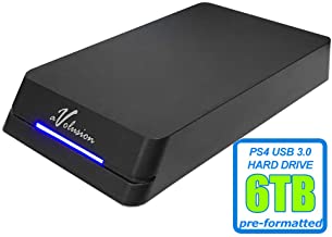 Best ps4 multiple external hard drives Reviews