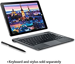 Chuwi HI10 AIR Tablet,10.1 inch Intel X5 Z8350 Tablet PC,4G+64G,Official Windows 10 OS,WiFi,BT4.0,2K Resolution Screen (HI10 AIR 2019)