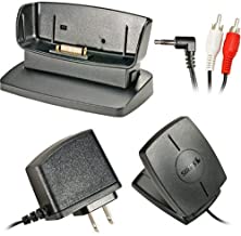 Sirius SP-H2 Sportster Home Docking Station