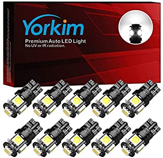 Best 2012 honda odyssey map light replacement Reviews