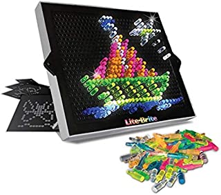 Basic Fun Lite-Brite Ultimate Classic Toy