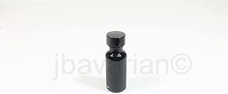 Touch Up Paint Base Coat & Clear Coat (Multi Color) BMW (Carbon Black Metallic 416)