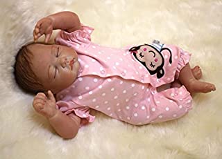 OCSDOLL Reborn Baby Dolls 22
