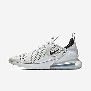 Air Max 270 White/Black