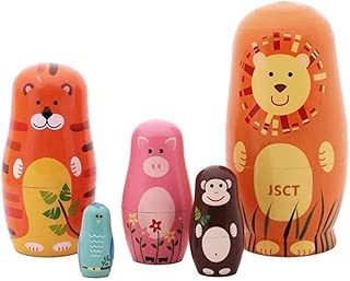 Best handmade russian dolls Reviews