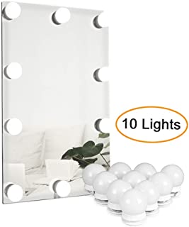 Best vanity mirror lights led Reviews
