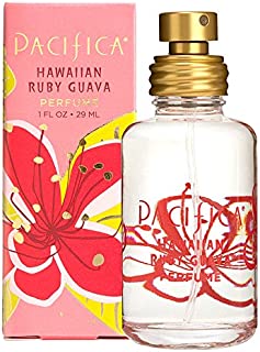 Pacifica Beauty Hawaiian Ruby Guava Spray Perfume