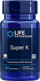 Best vitamin k2 complex Reviews