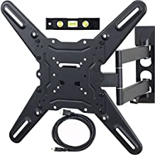 Best swivel tilt tv wall mount Reviews
