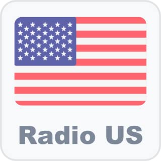 Radio US - All American Radio Stations, TuneIn Now