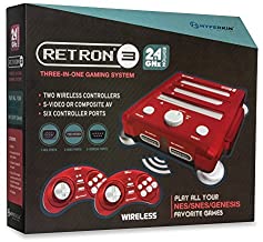 Best retron 3 nes Reviews