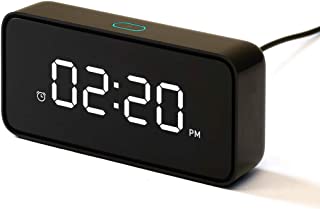 Best smart set alarm clock time zones Reviews