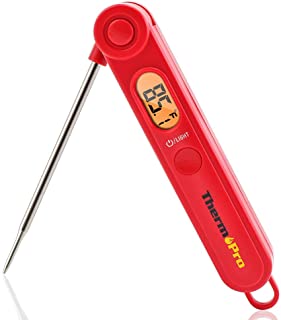 Best accurate food thermometer Reviews