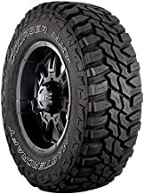 Mastercraft Courser MXT Mud Terrain Radial Tire - 31/105R15 109Q