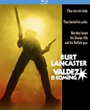Valdez is Coming