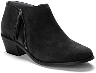 Best vionic serena suede booties Reviews