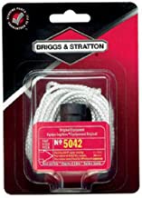 Briggs & Stratton Starter Rope & Grip 5042K