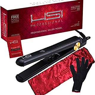Best global beauty hair straightener Reviews