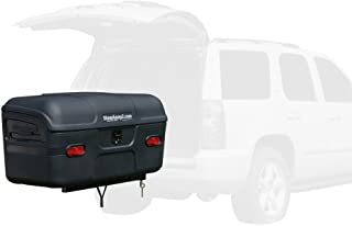 StowAway Max Cargo Box Swingaway Frame, Black
