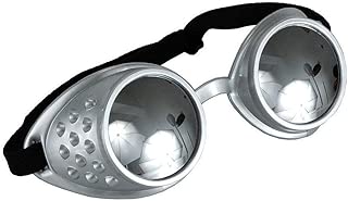 Atomic Ray Goggles - Adult Std.