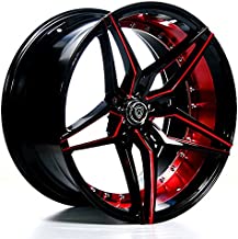 Best 2014 dodge challenger rims Reviews