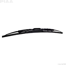 PIAA 95055 Super Silicone Wiper Blade - 22