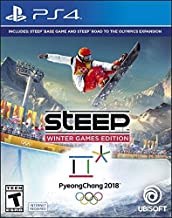 Best ps4 olympic games Reviews