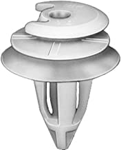 Clipsandfasteners Inc 50 BMW Door Panel Clips Retainers 3 , 5 & 7 Series
