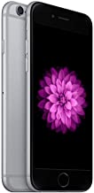Apple iPhone 6S, 32GB, Space Gray - For Verizon (Renewed)