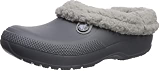 Unisex Classic Blitzen III Clog