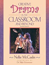 Best creative drama in the classroom and beyond Reviews