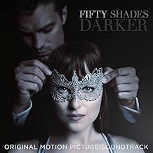 Fifty Shades Darker