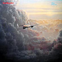 Mike Oldfield - Five Miles Out - Virgin - 29 111 2, Bertelsmann Club - 29 111 2