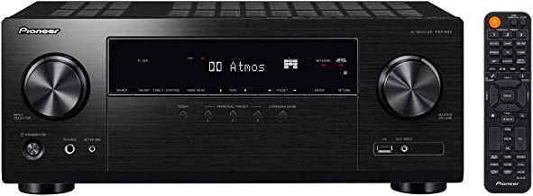 Pioneer VSX-934 7.2-ch Network AV Receiver