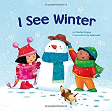 Best i see winter book Reviews