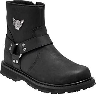 HARLEY-DAVIDSON Men's Rambert Motorcycle Boot