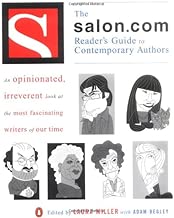 The Salon.com Reader's Guide to Contemporary Authors