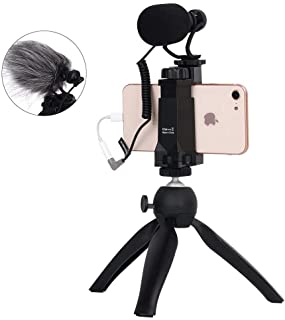 Best professional microphone for iphone Reviews