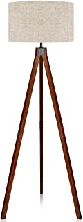 Best tripod walnut floor lamp Reviews