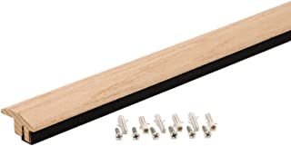 Best carpet to wood door threshold Reviews