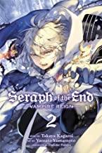 Seraph of the End, Vol. 2 (2)