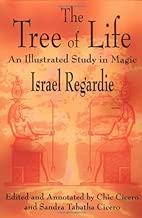 The Tree of Life: An Illustrated Study in Magic