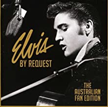Elvis By Request