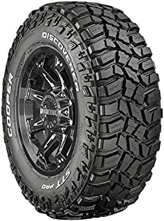 Cooper Discoverer STT Pro All- Season Radial Tire-32X11.5R15 113Q